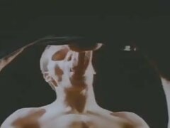 Smalka filma ar seksīgo Nikiju Stillsu no 1 piegājiena